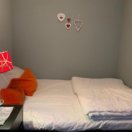 דירות Kongsberg Sleep Well 1 מראה חיצוני תמונה