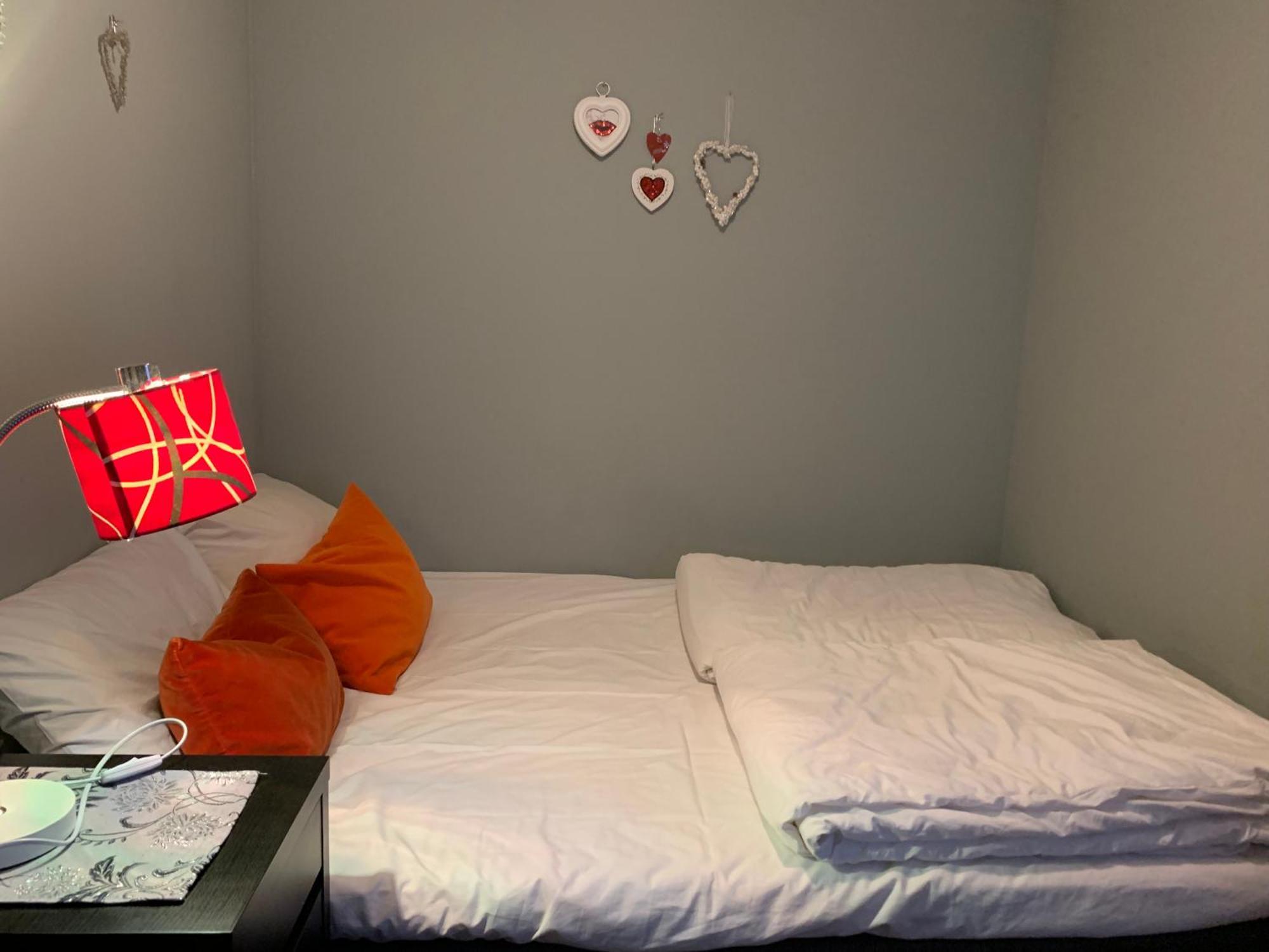 דירות Kongsberg Sleep Well 1 מראה חיצוני תמונה